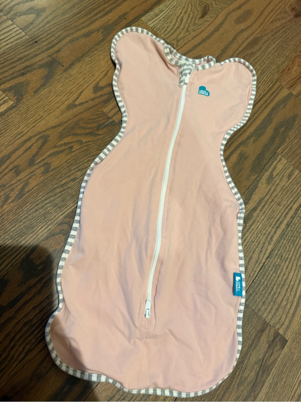 Love to Dream Sleep Sack